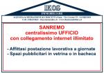 LOCAZIONE POSTAZIONE UFFICIO